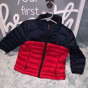 Kids Ralph Lauren Jacket